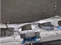 BP4L62020D Крышка (дверь) багажника Mazda 3 (BK) 2003-2009 20033846 #17