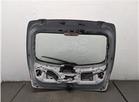  Крышка (дверь) багажника Mazda 3 (BK) 2003-2009 20033846 #9