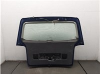  Крышка (дверь) багажника Volkswagen Touran 2003-2006 20033879 #5