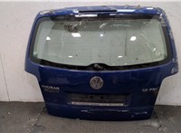 1T0845051D Стекло заднее Volkswagen Touran 2003-2006 11218861 #7