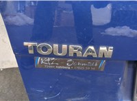1T0845051D Стекло заднее Volkswagen Touran 2003-2006 11218861 #17