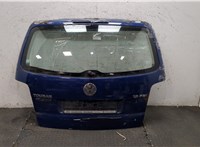 1T0845051D Стекло заднее Volkswagen Touran 2003-2006 11218861 #19