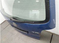  Крышка (дверь) багажника Volkswagen Touran 2003-2006 20033879 #12