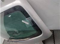  Крышка (дверь) багажника Volkswagen Touran 2003-2006 20033895 #3