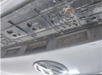  Крышка (дверь) багажника Volkswagen Touran 2003-2006 20033895 #7