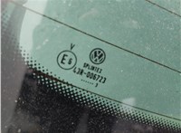  Крышка (дверь) багажника Volkswagen Touran 2003-2006 20033895 #18