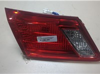  Фонарь крышки багажника Lexus ES 2006-2012 20033921 #1