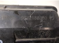  Блок управления двигателем Peugeot 308 2007-2013 20034011 #4