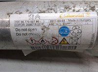  Блок управления двигателем Peugeot 308 2007-2013 20034011 #5