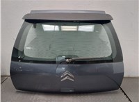  Крышка (дверь) багажника Citroen C4 2004-2010 20034012 #1