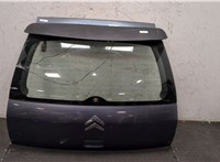 8744T3 Стекло заднее Citroen C4 2004-2010 11218941 #6