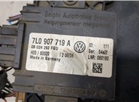 8E0907383C Блок управления сигнализацией Volkswagen Touareg 2002-2007 20034028 #3