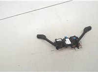 6C0953513 Переключатель поворотов и дворников (стрекоза) Volkswagen Polo 2014- 20034033 #4