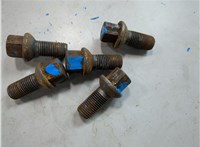  Болт колесный Mercedes E W211 2002-2009 20034108 #2