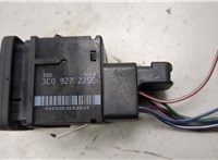  Кнопка стояночного тормоза (ручника) Volkswagen Passat 6 2005-2010 20034133 #2