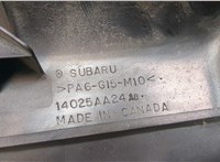  Накладка декоративная на ДВС Subaru Tribeca (B9) 2004-2007 20034157 #4