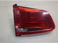  Фонарь крышки багажника Volkswagen Touareg 2010-2014 20034176 #1