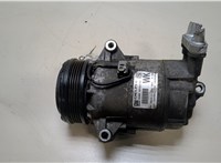  Компрессор кондиционера Opel Astra H 2004-2010 20034181 #1