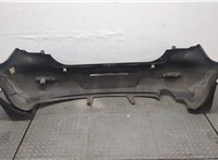  Бампер Mazda 3 (BK) 2003-2009 20034200 #8