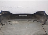  Бампер Mazda 3 (BK) 2003-2009 20034249 #3