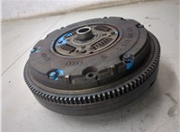 027105271P Маховик Volkswagen Polo 1999-2001 20034289 #6