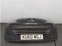  Бампер Peugeot 207 20034346 #1