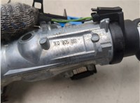 1K0905851 Замок зажигания Volkswagen Touran 2003-2006 20034384 #2