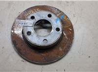  Диск тормозной Audi A6 (C5) 1997-2004 20034389 #5