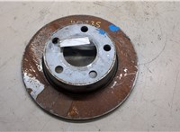  Диск тормозной Audi A6 (C5) 1997-2004 20034392 #5