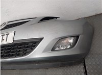  Бампер Opel Astra J 2010-2017 20034426 #8