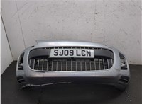 7401NH, 167784071T Бампер Peugeot 4007 20034467 #8