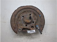 4245002060 Ступица (кулак, цапфа) Toyota Corolla E12 2001-2006 20034661 #6