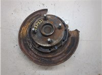 4245002060 Ступица (кулак, цапфа) Toyota Corolla E12 2001-2006 20034661 #7