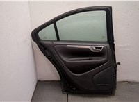  Дверь боковая (легковая) Volvo S60 2000-2009 20034672 #5