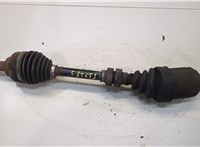  Полуось (приводной вал, шрус) Nissan Qashqai 2006-2013 20034699 #1