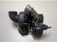 1517678, 8G9Q6K682BA Турбина Ford S-Max 2006-2010 20034915 #2