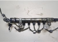  Рампа (рейка) топливная Ford S-Max 2006-2010 20034930 #1