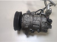  Компрессор кондиционера Renault Megane 3 2009-2016 20035004 #1