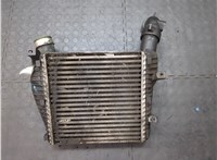 7L6145803E Радиатор интеркулера Volkswagen Touareg 2002-2007 20035061 #6