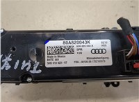  Переключатель отопителя (печки) Audi Q5 2017-2020 20035101 #5