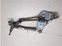 1729632, 3397021162 Механизм стеклоочистителя (трапеция дворников) Ford S-Max 2006-2010 20035148 #7