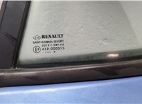  Дверь боковая (легковая) Renault Megane 3 2009-2016 20035191 #4