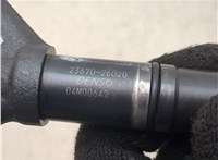 2367029105 Форсунка топливная Lexus IS 2005-2013 20035308 #6