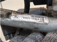  Механизм стеклоочистителя (трапеция дворников) Ford S-Max 2006-2010 20035340 #4