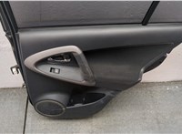  Дверь боковая (легковая) Toyota RAV 4 2006-2013 20035391 #9