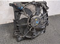 25380-3ZXXX Вентилятор радиатора Hyundai i40 2011-2015 20035412 #2