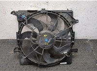 25380-3ZXXX Вентилятор радиатора Hyundai i40 2011-2015 20035412 #10