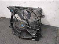 25380-3ZXXX Вентилятор радиатора Hyundai i40 2011-2015 20035412 #11
