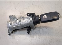  Замок зажигания Volkswagen Touran 2006-2010 20035413 #2