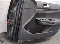 1K5831302S Дверь боковая (легковая) Volkswagen Golf 6 2009-2012 20035478 #7